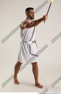 02 2019 01 ATILLA WITH ARROW